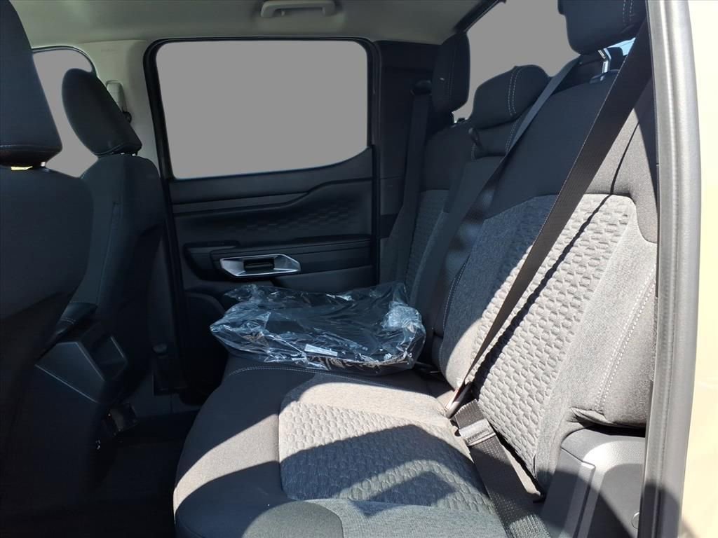 New 2025 Ford Ranger XLT w/ FX4 Off-Road Package image 6