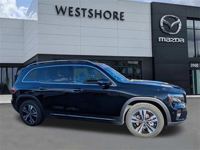 Used 2025 Mercedes-Benz GLB 250