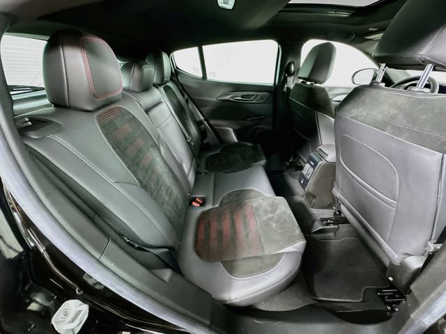 Used 2024 Dodge Hornet R/T Plus AWD/4WD image 30