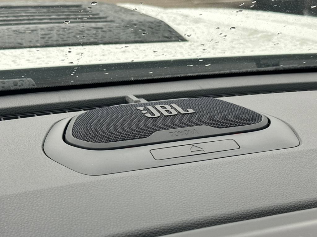 New 2025 Toyota Tacoma TRD Pro image 25