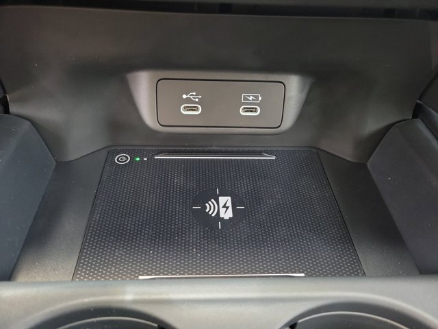 New 2027 Honda HR-V EX-L image 14