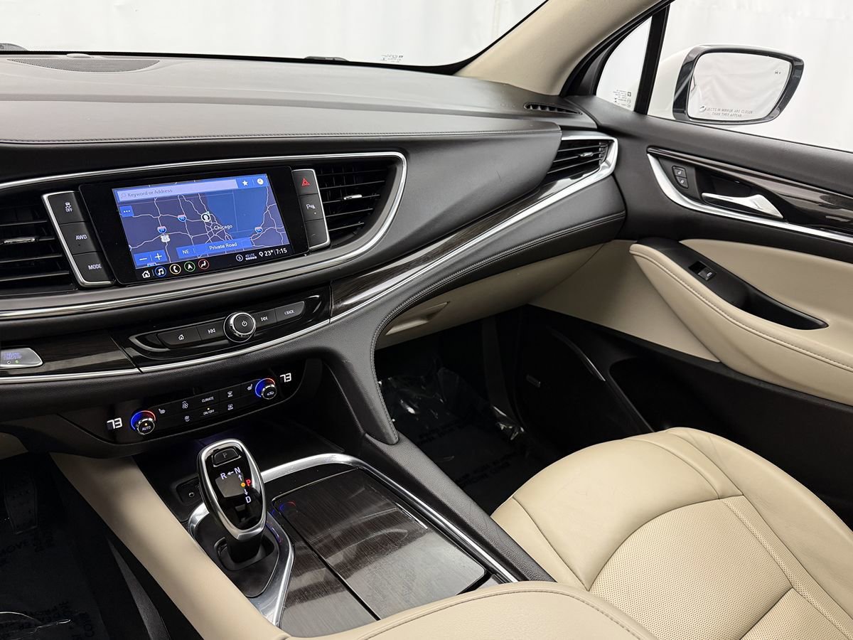 Used 2021 Buick Enclave Essence w/ Experience Buick Package image 14