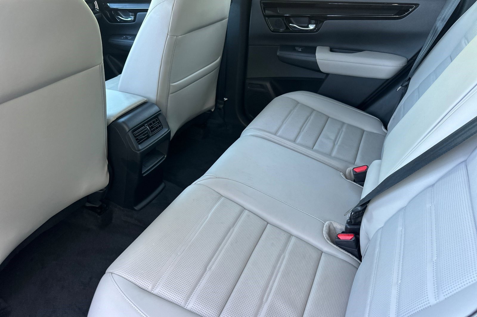 Used 2023 Honda CR-V EX-L image 26