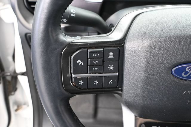 Used 2025 Ford F150 Platinum AWD/4WD image 22