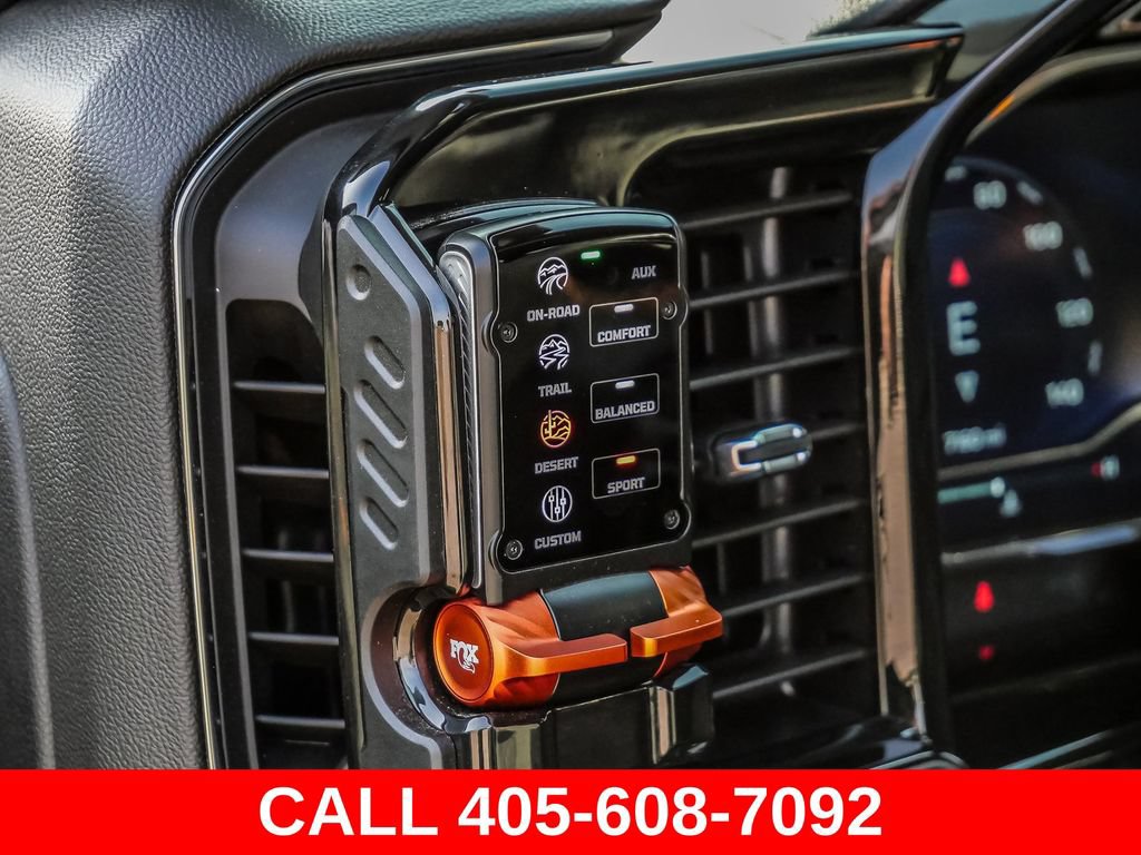 Used 2025 Chevrolet Silverado 1500 LTZ AWD/4WD image 53
