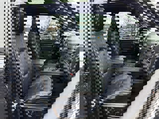 Used 2019 RAM 1500 Limited image 28