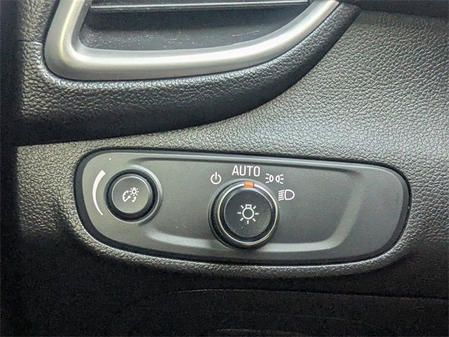 Used 2020 Chevrolet Trax LS w/ Tint and Cruise Package image 24