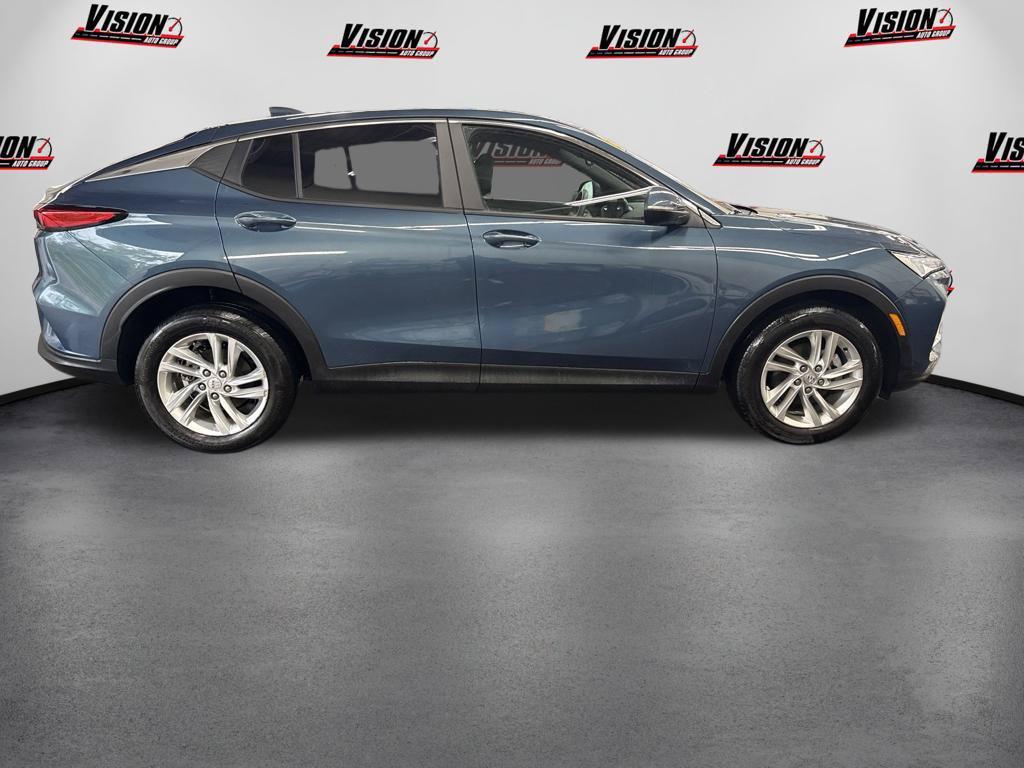 Used 2024 Buick Envista Preferred FWD image 4