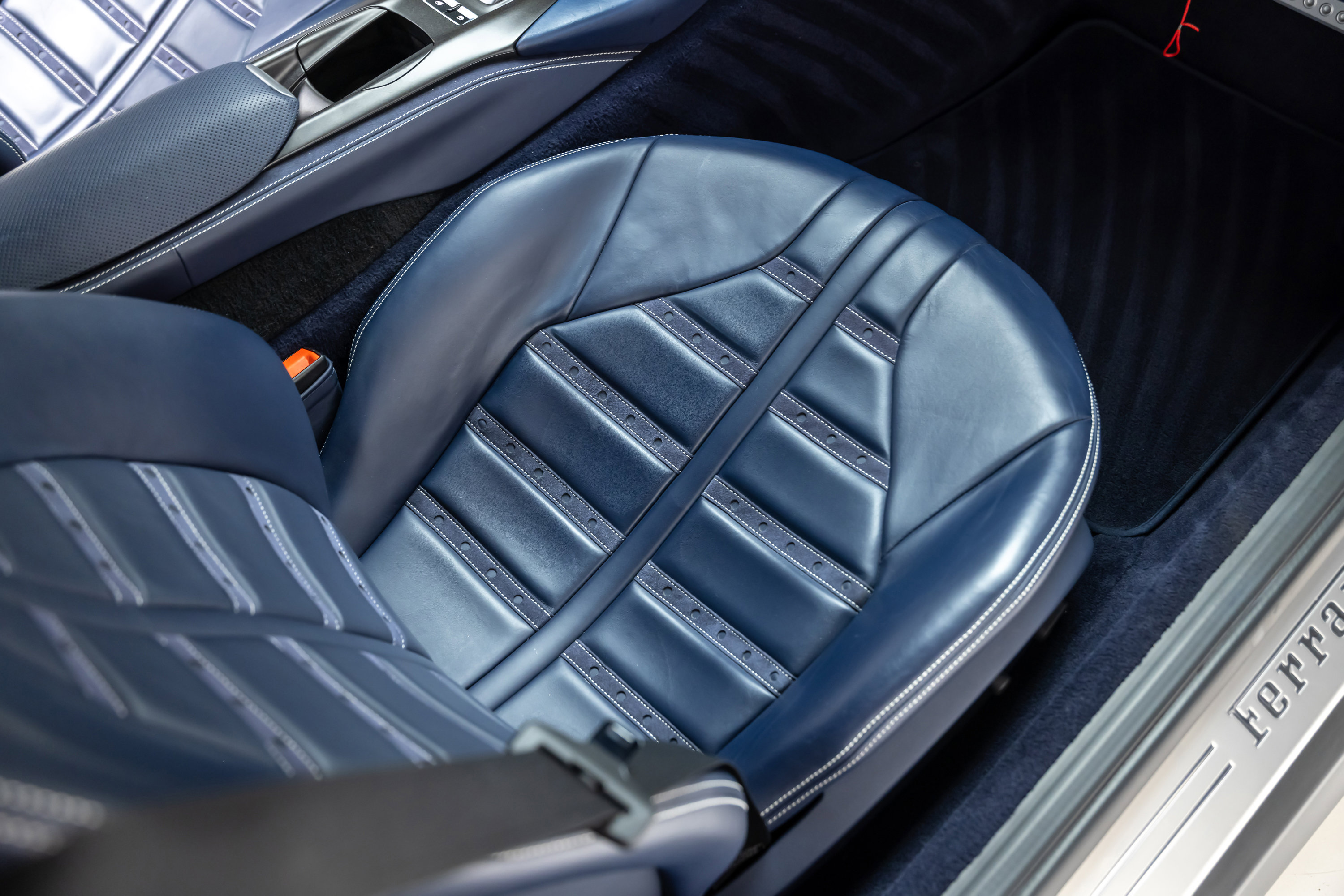 Certified 2019 Ferrari 812 Superfast image 77