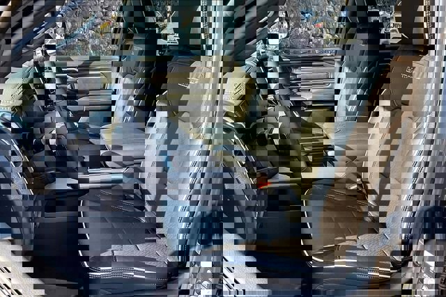 New 2026 RAM 1500 Laramie w/ Night Edition image 10