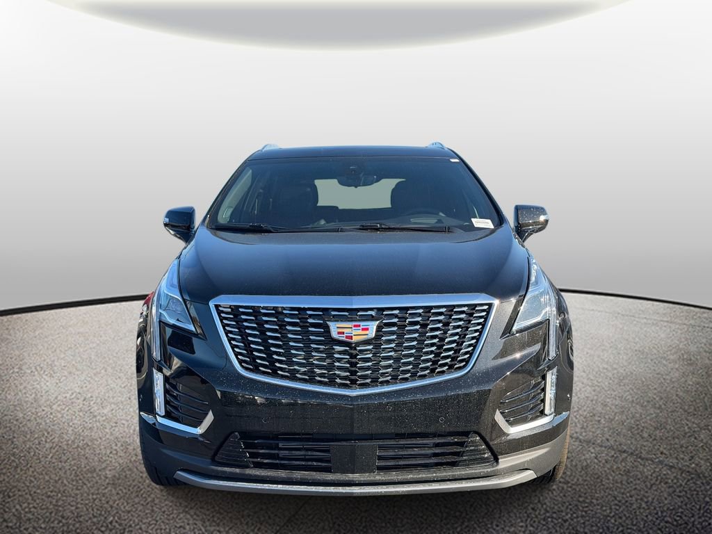 New 2026 Cadillac XT5 Premium Luxury w/ Driver Assist Package image 6