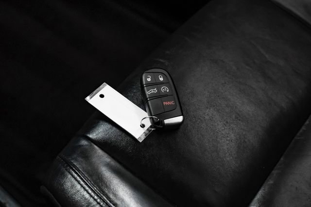 Used 2018 Jeep Grand Cherokee Limited RWD image 52