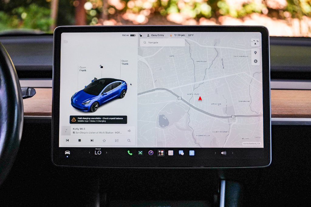 Used 2019 Tesla Model 3 RWD image 13