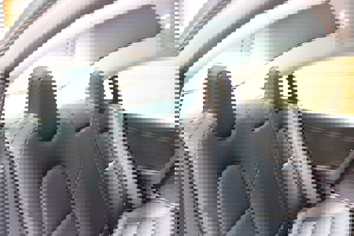 Used 2023 Tesla Model 3 Standard Range RWD image 62