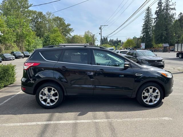 Used 2013 Ford Escape SEL AWD/4WD image 4