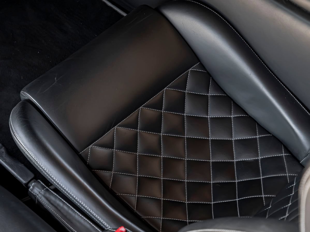 Used 2009 Lamborghini Murcielago LP 640 AWD/4WD image 18