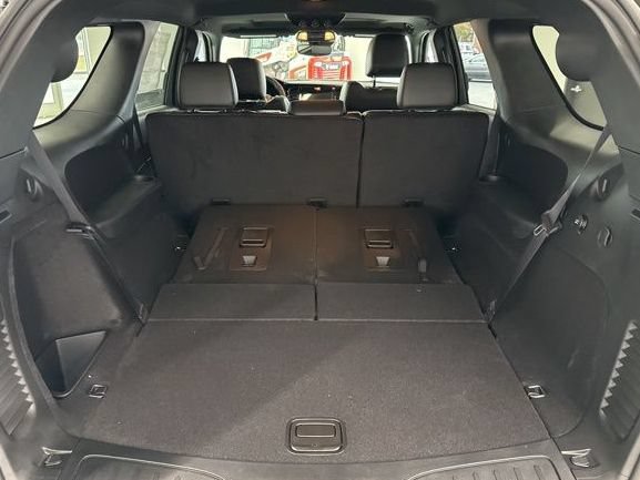 New 2026 Dodge Durango GT AWD/4WD image 12