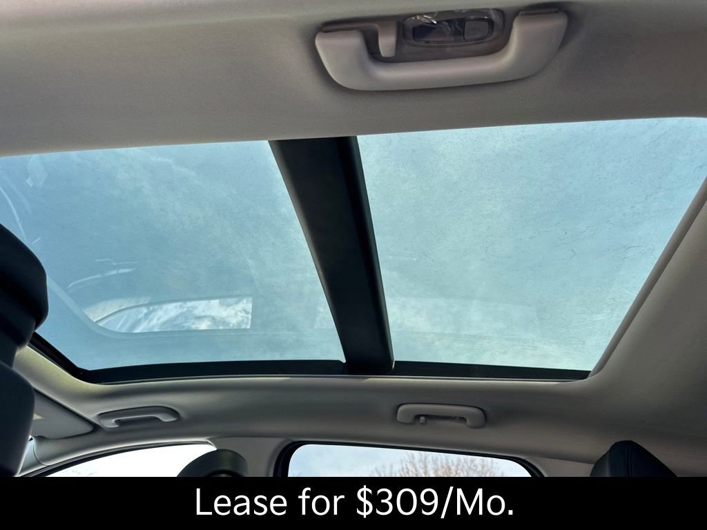 New 2026 Kia Sportage EX image 22