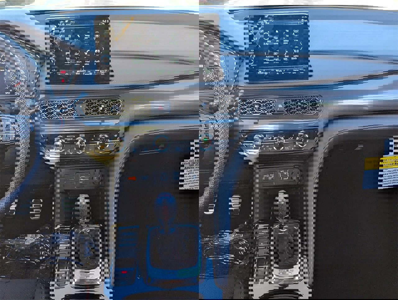 New 2026 Acura Integra Type S image 18