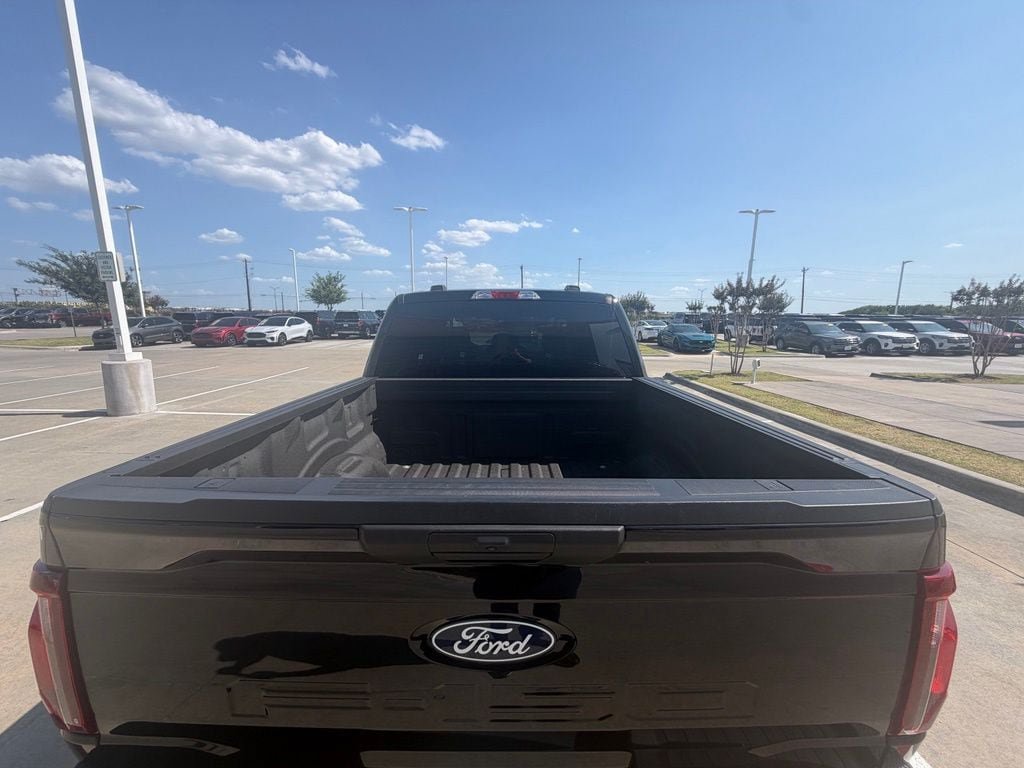 Used 2024 Ford F150 STX RWD image 5