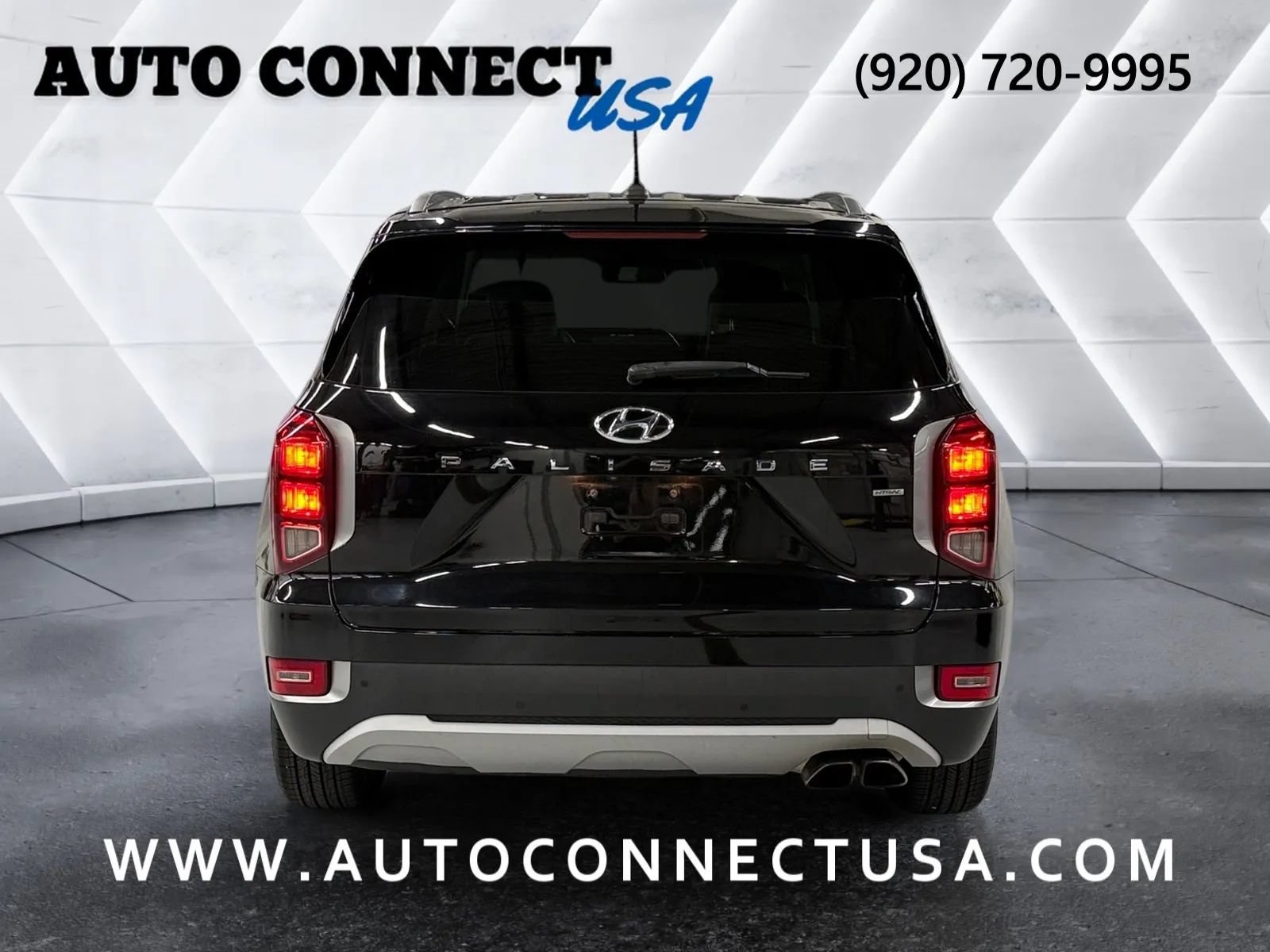 Used 2021 Hyundai Palisade SEL AWD/4WD image 5