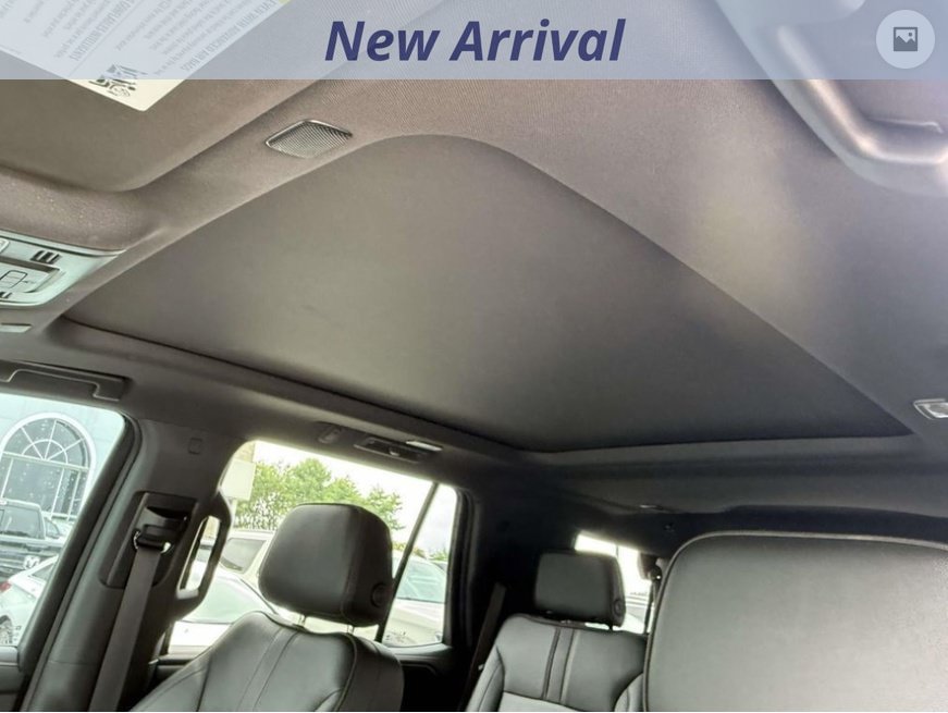 Used 2022 Chevrolet Tahoe RST w/ Sport Performance Package AWD/4WD image 8