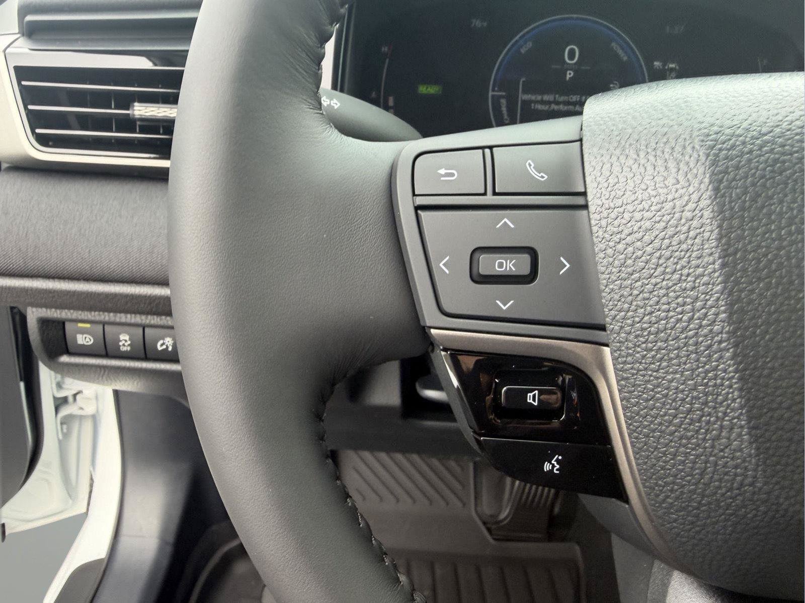 New 2026 Toyota Camry LE w/ Convenience Package FWD image 21