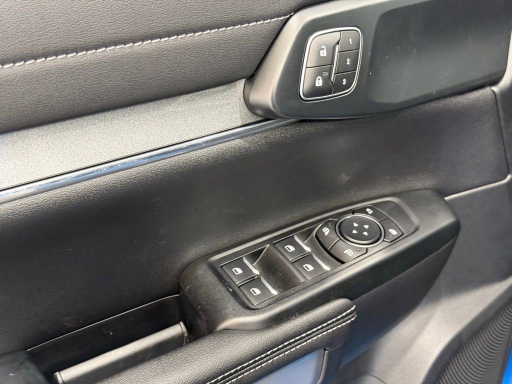 New 2025 Ford Ranger Lariat w/ FX4 Off-Road Package image 15