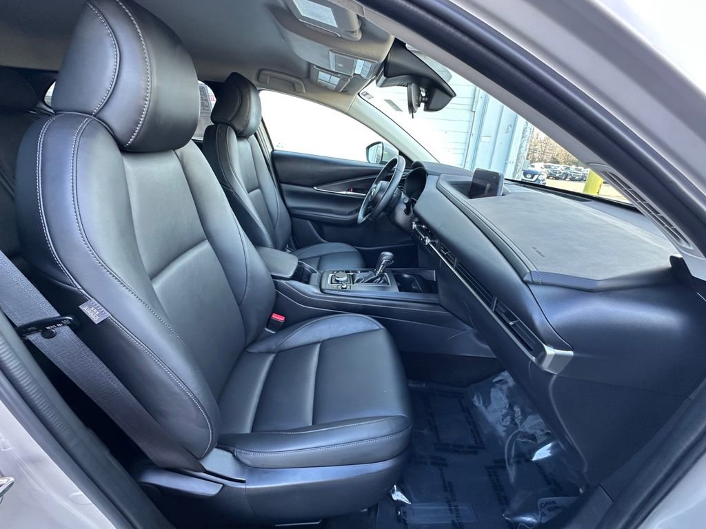 Used 2023 MAZDA CX-30 AWD 2.5 S w/ Select Package image 23