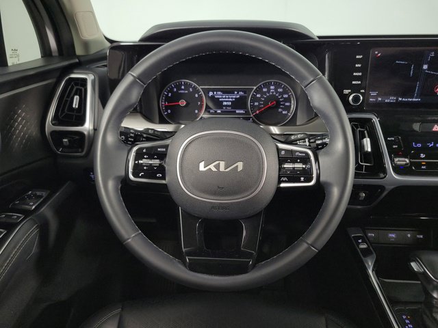 Used 2022 Kia Sorento SX FWD image 24
