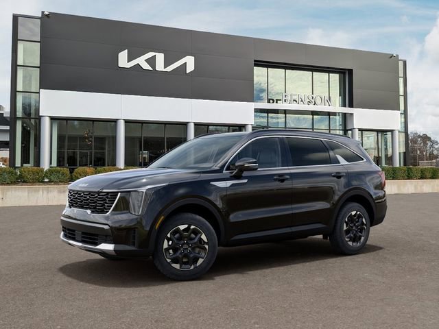 New 2026 Kia Sorento S AWD/4WD image 4