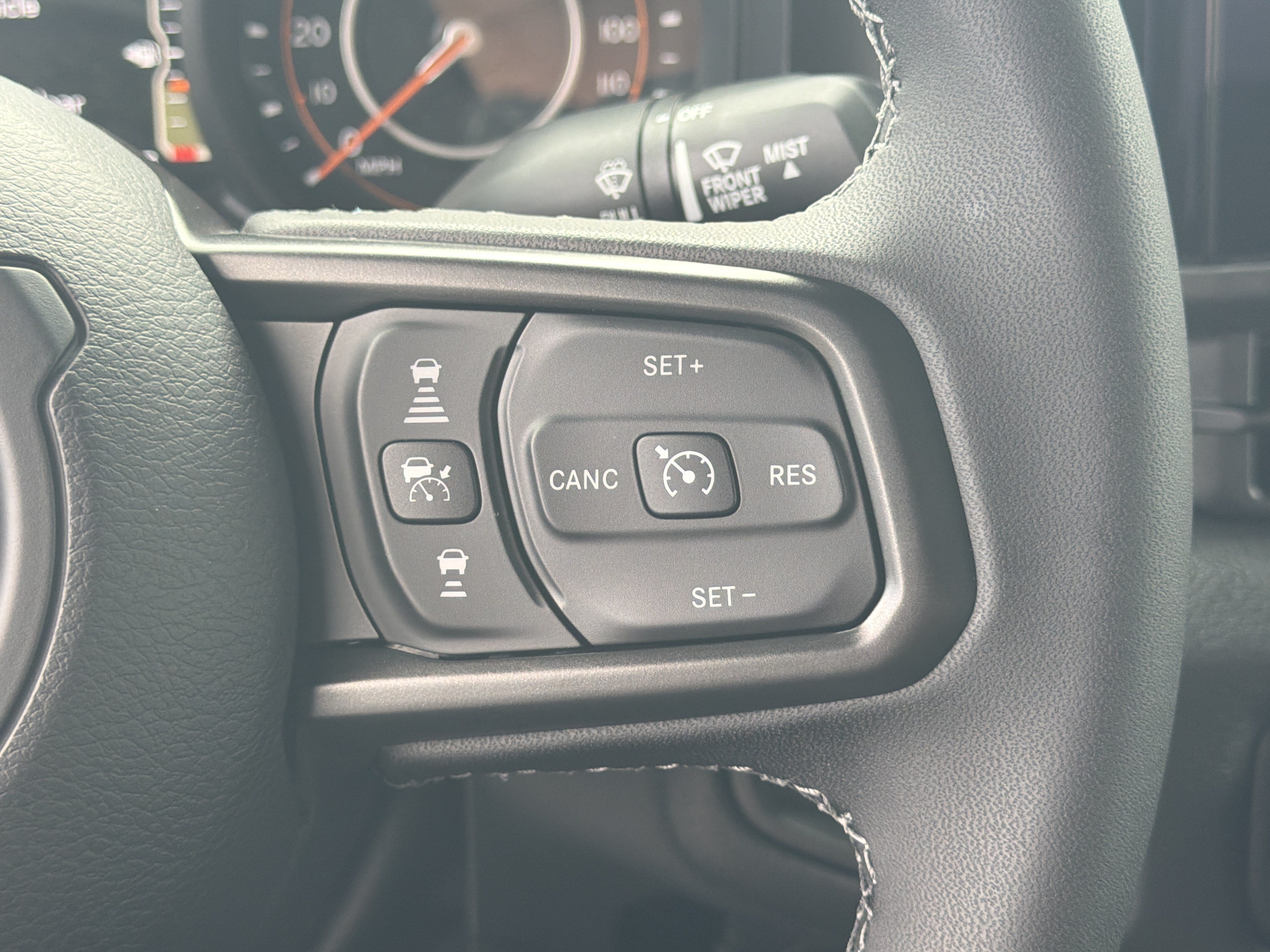New 2027 Jeep Gladiator Sport AWD/4WD image 30
