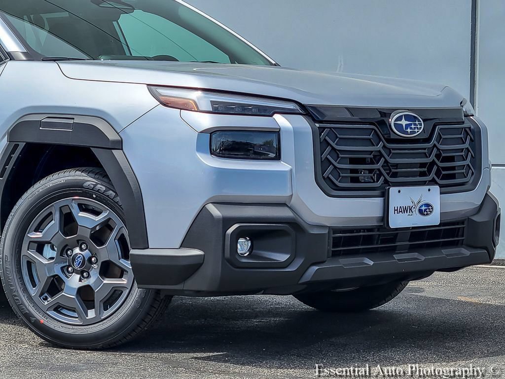 Certified 2026 Subaru Outback Premium AWD/4WD image 2