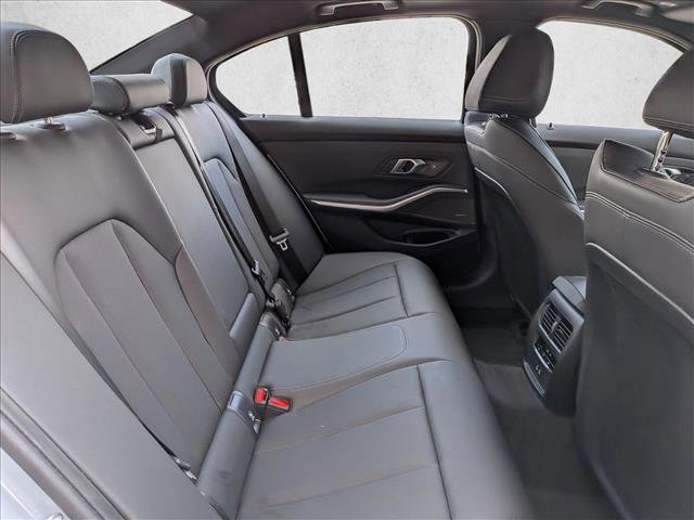 Used 2025 BMW M340i Sedan RWD image 21
