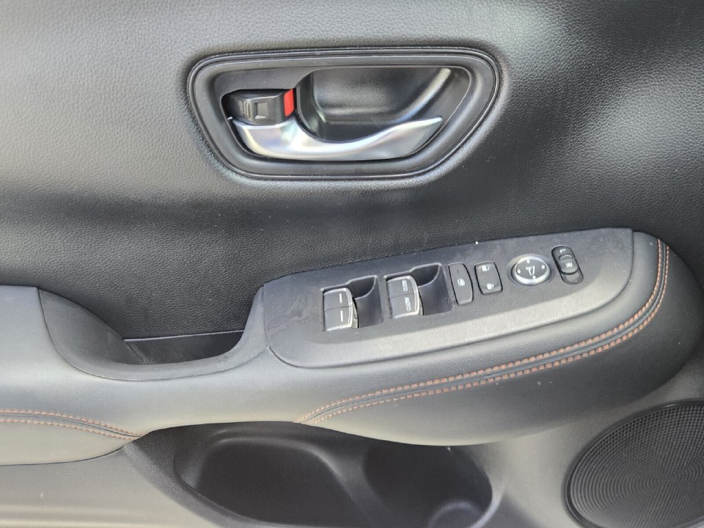 Certified 2024 Honda HR-V Sport image 27