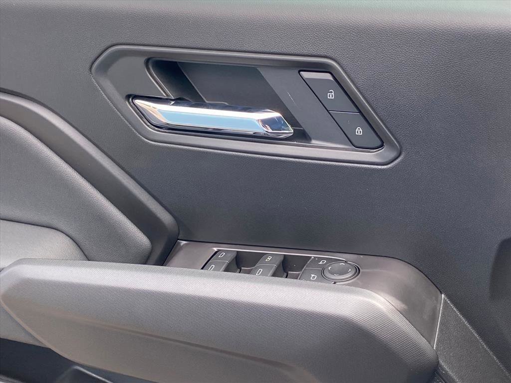 New 2026 Chevrolet Colorado LT w/ Advanced Trailering Package image 19