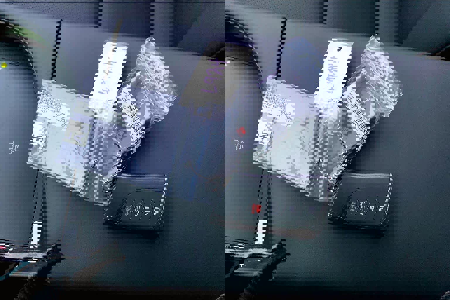 Certified 2025 Lexus ES 350 w/ Premium Package image 15