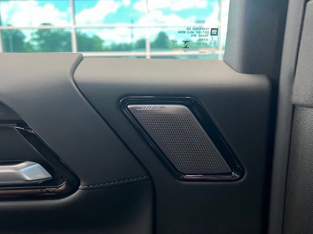 New 2026 GMC Sierra 1500 AT4X AWD/4WD image 26
