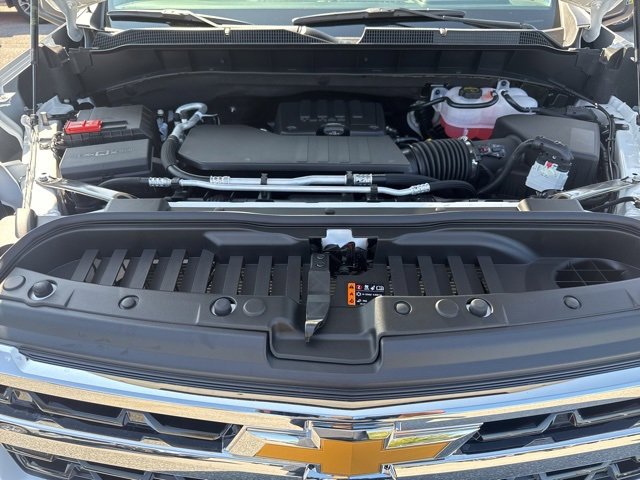 New 2026 Chevrolet Silverado 1500 LT image 28