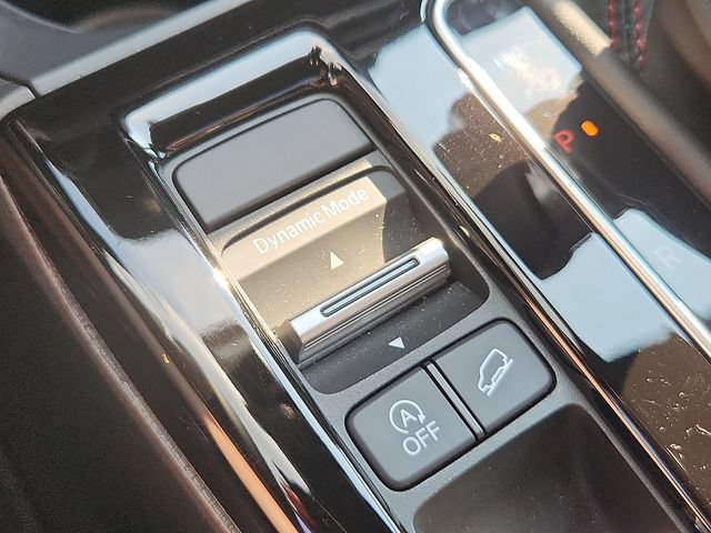 Certified 2025 Acura ADX A-Spec AWD/4WD image 24