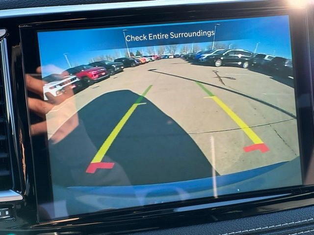 New 2026 Chrysler Pacifica Limited w/ S Appearance Package image 20