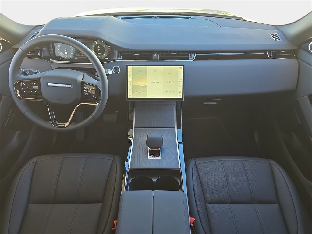 New 2026 Land Rover Range Rover Evoque S image 9