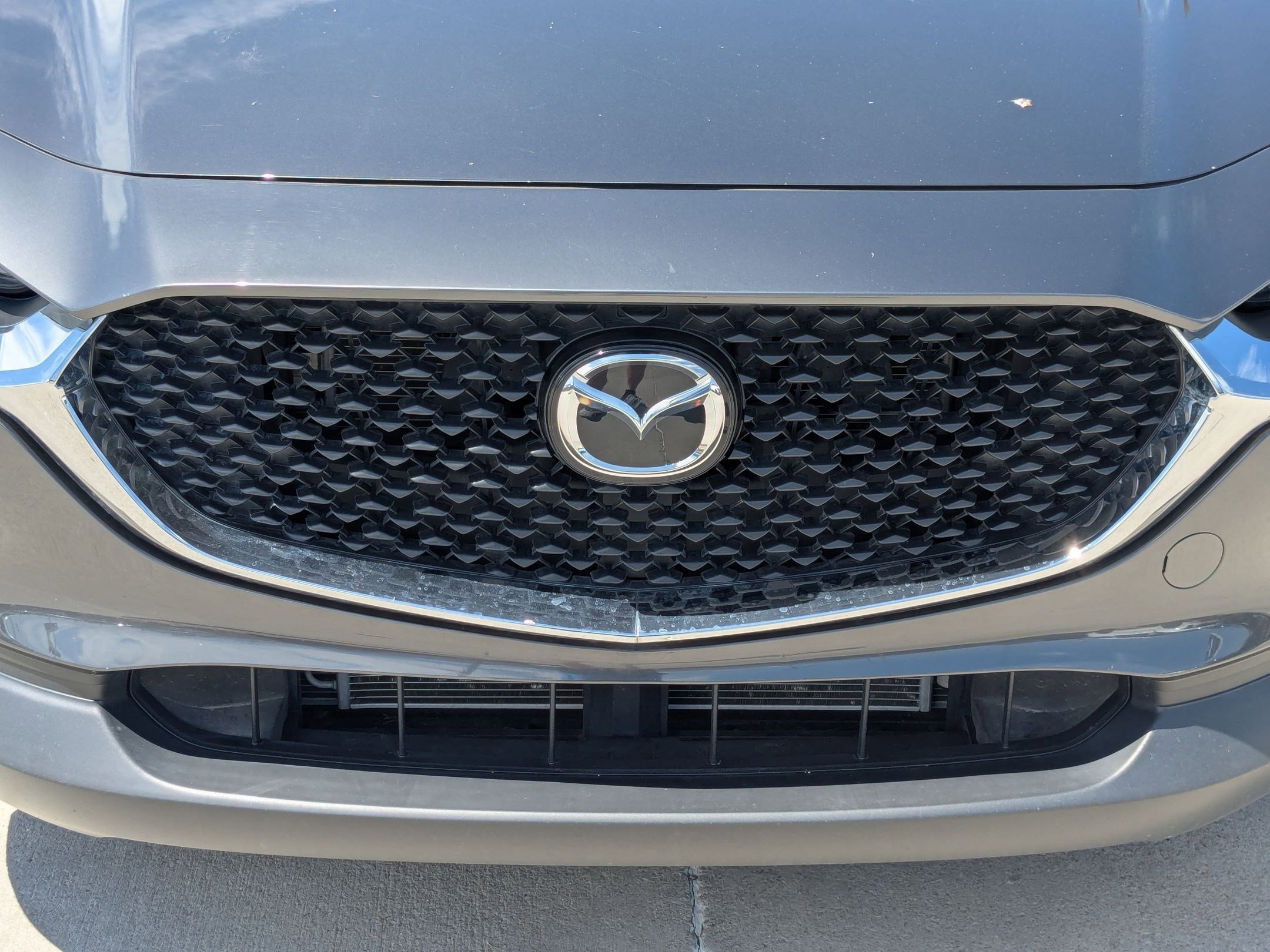 Used 2021 MAZDA CX-30 AWD 2.5 S w/ Select Package image 9
