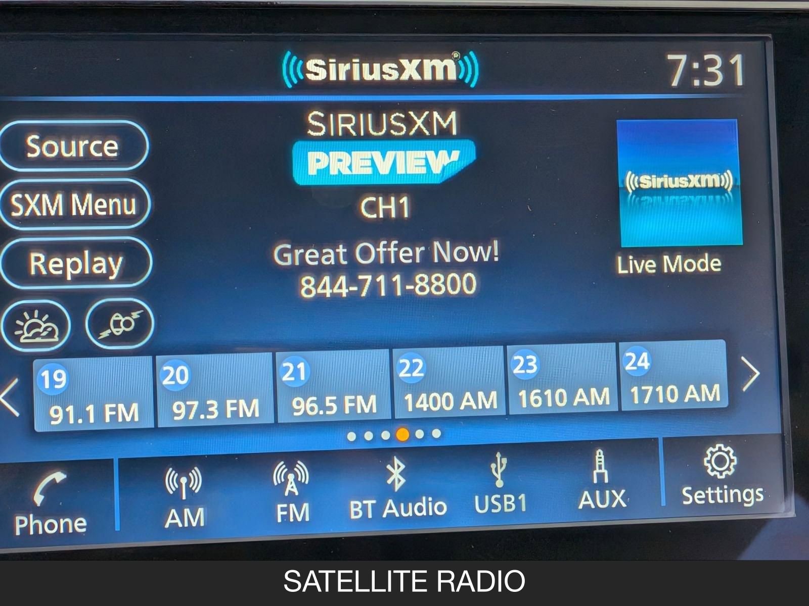 Certified 2023 Nissan Kicks SR image 17