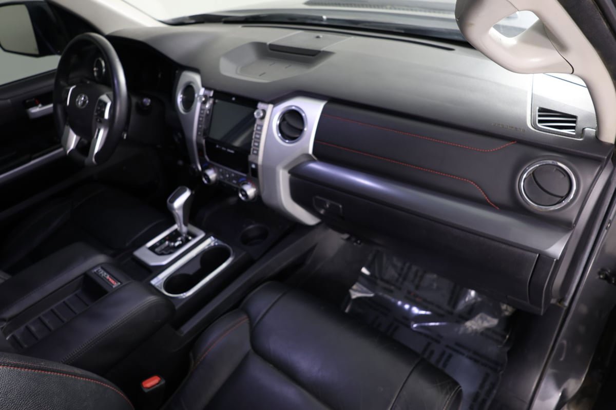 Used 2021 Toyota Tundra TRD Pro AWD/4WD image 40