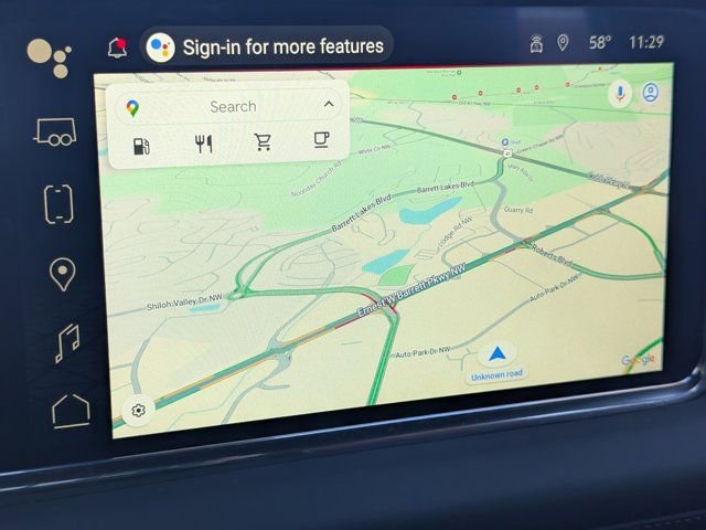 Used 2023 GMC Yukon Denali Ultimate image 27