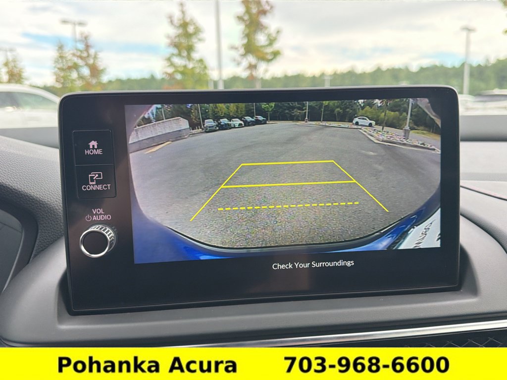 Used 2025 Acura ADX A-Spec FWD image 18
