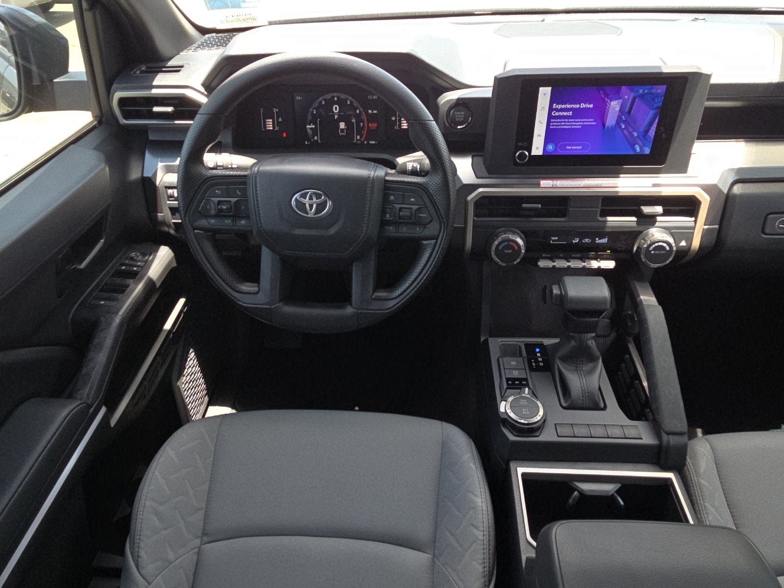 New 2026 Toyota Tacoma SR5 AWD/4WD image 15