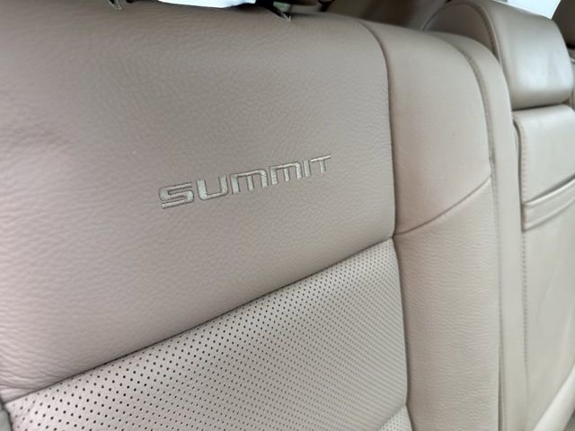 Certified 2021 Jeep Grand Cherokee Summit AWD/4WD image 20