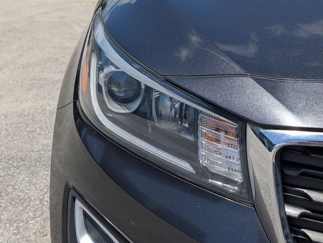 Used 2019 Kia Sedona LX FWD image 10